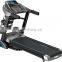 Home Design Treadmill  With wifi and touch screen Fitness Electric Treadmill Manufacturer Fitness