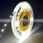 China suppliers 12v 24v 9.6w per meter 3528 dotstar led strip with ul listed