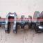 for YANMAR 3TNV82A 3TNV82 Crankshaft Main conrod Bearing