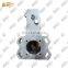 New products injection pump body 9411611912 pump housing 131076-8620 for 320d e320d