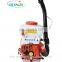 agriculture power sprayer machine knapsack power blower pesticide mist duster sprayer 3WF-3