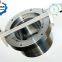 6061-T6 aluminum turning parts, outer diameter 400mm, finish Ra0.8-1.6