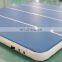 Wholesale Navy Blue Square Air Track Tumbling