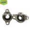 Mini Mounted Unit 2 Bolt Flange UFL005 UFL Bearing Units UFL005