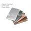 Cheapest Price Gift 2500mAh Thin Power Bank Battery Supply Charger Phone for Mobile Phone Wallet Power