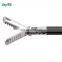 Geyi reusable reverse teeth forceps laparoscopic instruments