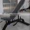 Professional Precor Gym SUPER BENCH SP23/Fitness Equipment/Fitness Gym Equipment