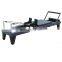 Pilates Reformer Of Aluminium SRP05/Reformer Pilates/Pilates Reformer