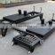 Pilates Reformer Of Aluminium SRP05/Reformer Pilates/Pilates Reformer