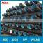 SN4 SN8 HDPE Double wall corrugated pipe for Drainage