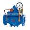 Water conservancy Delayed-close non-return valve 300X control valve