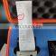 Hand-Held Falling Weight Drop Hammer Deflectometer Tester Manufacturers With Mini printer