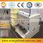 semi-automatic food tray sealing machine/ meal tray sealing machine
