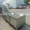 Automatic High Pressure Washer/commercial Fruit Vegetable Washer/leafy Vegetable Washing Machine Prices