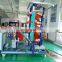 High Voltage AC Test System Transformer Lightning Impulse Generator 300kv 2400kV Impulse Voltage Generator