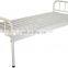 Big Stock Cheap Price Single Crank Manual Medical Hospital Bed For Mobile Hospitals