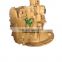 Original Used SBS80 Hydraulic Main Pump For E312C E312D