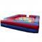 Hot selling large adult kids interactive sports arena toys inflatable twister game for sale