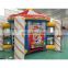 Customized Inflatable 3 / 4 / 5 in 1 Sport Games From CHINA