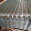 GI corrugated sheet T type