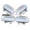 Factory Price White Exterior Door Handle Car Fit For Toyota Camry 92-96