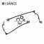 Engine Valve Cover Gasket  Fit for Honda Civic 12341-P2F-A00
