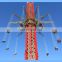 funfair amusement park rides flying tower rides manufacturers