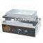 Chinese Nonstick Electric Taiyaki Maker/6 Fishes Shaped Taiyaki Machine/Taiyaki Waffle Maker for sales