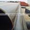 Astm A 312 321 Big Diameter Seamless Stainless Steel Pipe in stock