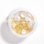 Mix Gold Copper Nail Rivet Rhinestones For Nail 3d Nail Art Decoration Manicure