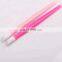 Plastic Cuticle Pusher Remover Nail Pen Manicure Care Dead Skin Nail Art Polishing Tools
