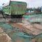 Temporary plastic road construction mats/safe access hdpe ground protection mats