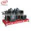 High pressure piston air compressor 30bar natural 12v mini air compressor 220v