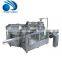 3-in-1 professional mineral drink pure water filling and capping machine