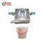 Taizhou Factory Direct Sell Plastic Injection Mould for  Bucket With Handle