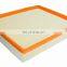 LEWEDA Air filter Good Quality factory price engine parts 4416481 C 29 168 CA9991 LX 1656 for many car
