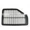China Car Parts Replacement New Air Filter 17220-RZP-Y00 OEM Performance Auto Air Filter For City