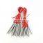 Tubular Electric Heating Element Cartridge Heater for Customized