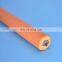 Shielded twisted pair cable sewer pipe inspection robot 6 core cable rov