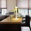 High Quality Modern Design Portable LED Rechargeable Table Lamp Energy Saving Study Desk Lamp Reading Lamp For Sale