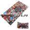 100% Polyester Microfiber Multifunctional bandana