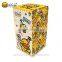 Popular B.Duck design artistic ceramic coffee cup tea cup party cup (5 sets)