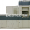 Horizontal automatic green sand molding machine