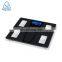 Seven Fitness Indicators Body Composition Analyze Monitor Equipment Bathroom Scale