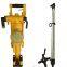 YT24, YT27, YT28 Pneumatic portable drilling machine/Hand held rock drill/jack hammer