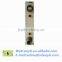 2014 hot sale made in China panel type flow meter price