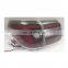 Hot selling Patrol tail lamp For Nissans Patrol Y62 led Tail lights 2012-2019