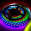 LC8822 led strip 5050 smd rgb led strip white pcb for decoration