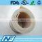 1mm rubber sheet rolls silicone semitransparent