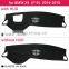 for BMW X5 F15 2014 2015 2016 2017 2018 Anti-Slip Mat Dashboard Cover Pad Shade Dashmat Protect Carpet Accessories X5M Cape Rug